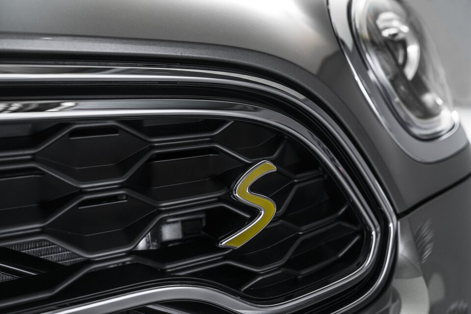 MINI Cooper Countryman S E ALL4