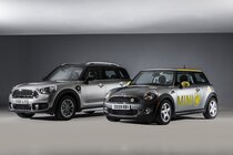 MINI Cooper Countryman S E ALL4