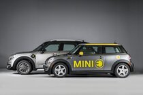 MINI Cooper Countryman S E ALL4