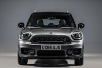MINI Cooper Countryman S E ALL4