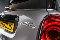 MINI Cooper Countryman S E ALL4