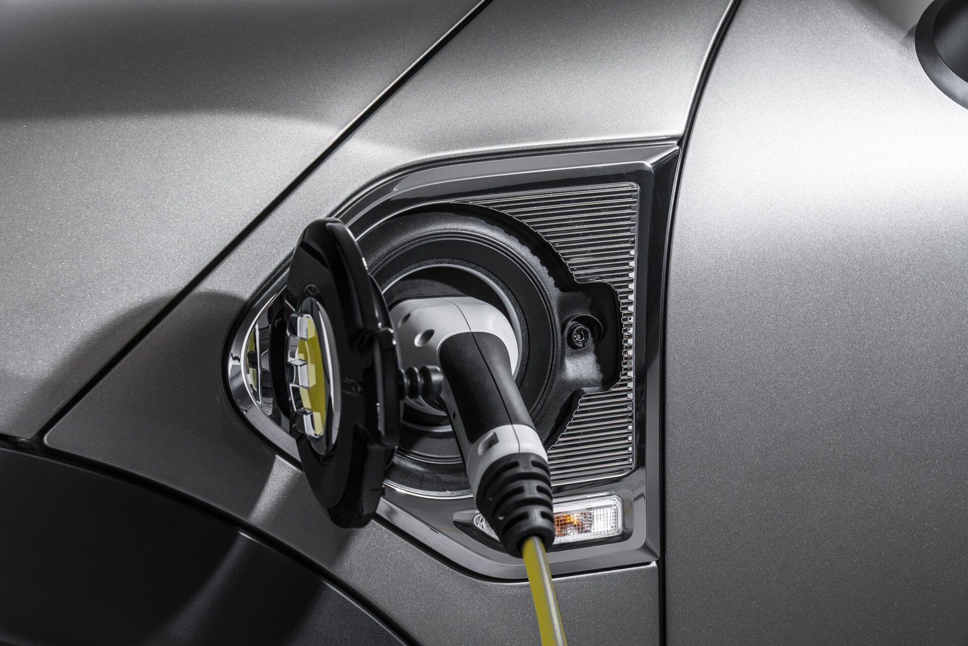 MINI Cooper Countryman S E ALL4