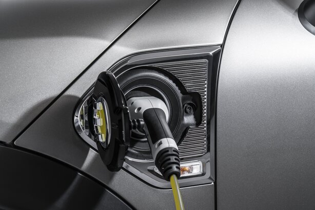 MINI Cooper Countryman S E ALL4