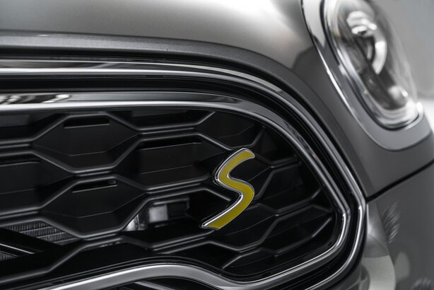 MINI Cooper Countryman S E ALL4