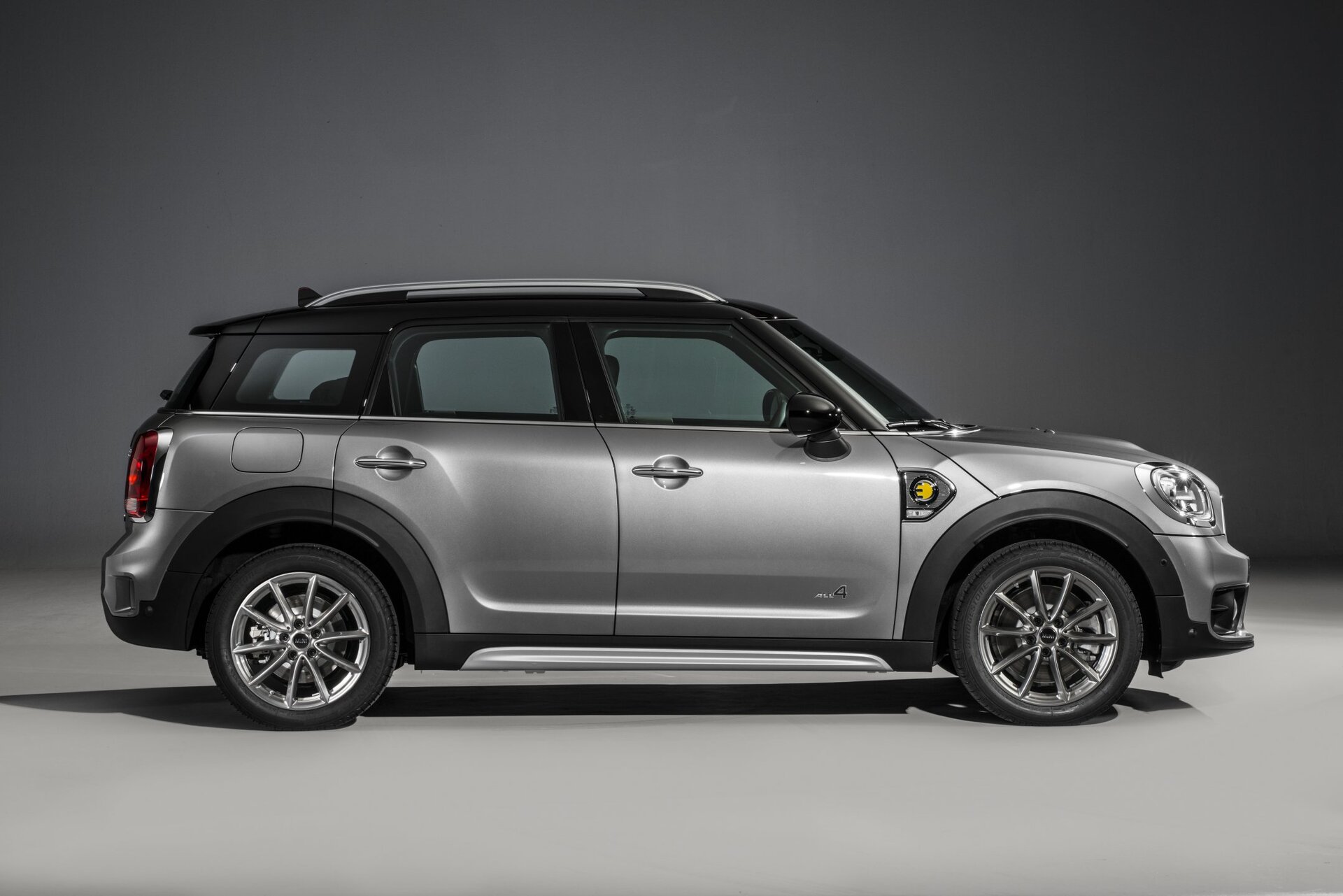 MINI Cooper Countryman S E ALL4