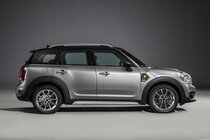 MINI Cooper Countryman S E ALL4