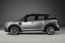 MINI Cooper Countryman S E ALL4