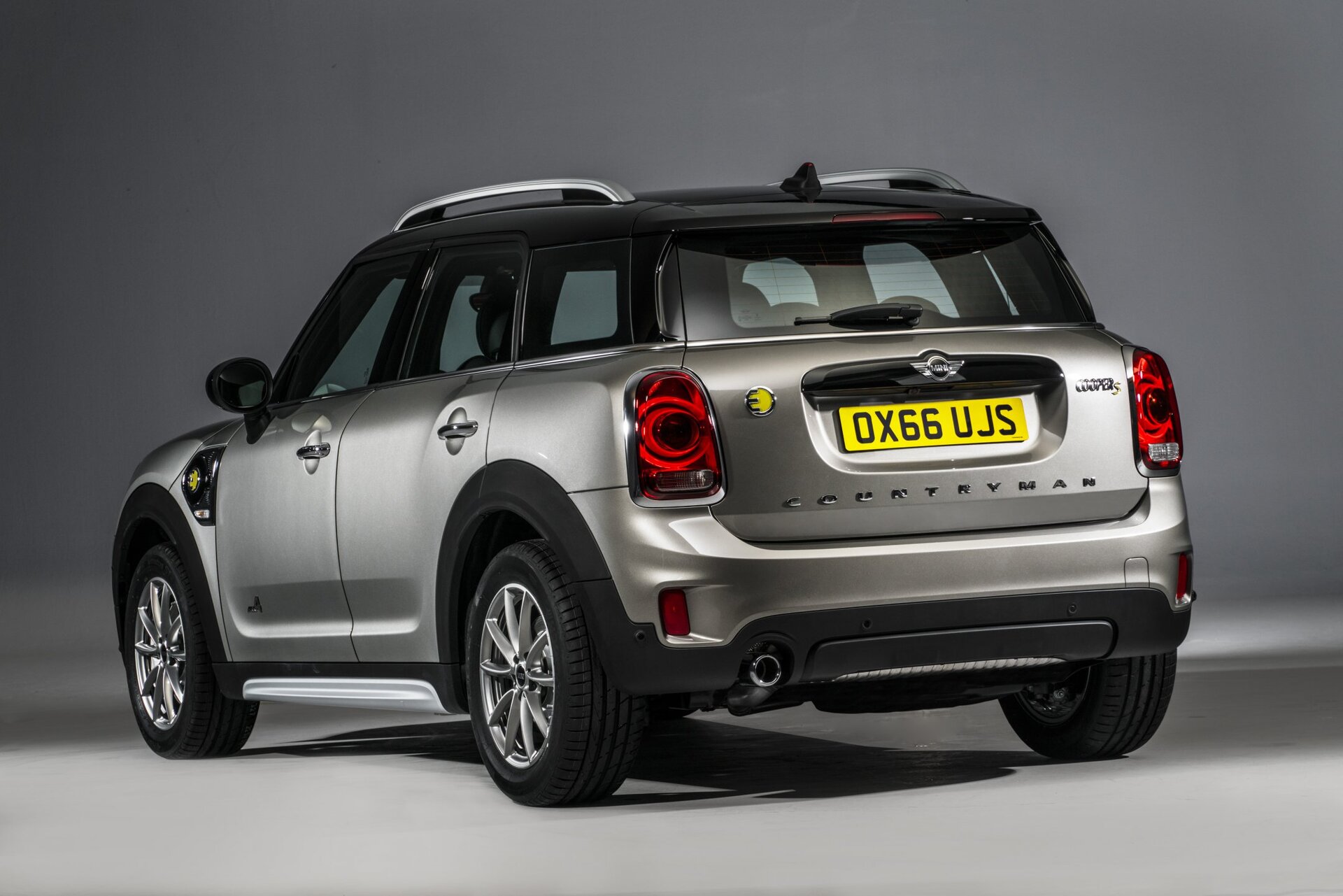 MINI Cooper Countryman S E ALL4