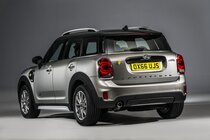 MINI Cooper Countryman S E ALL4
