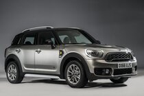 MINI Cooper Countryman S E ALL4