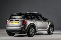 MINI Cooper Countryman S E ALL4