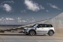 MINI Cooper Countryman S E ALL4