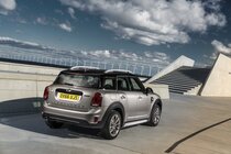 MINI Cooper Countryman S E ALL4