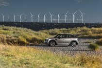 MINI Cooper Countryman S E ALL4
