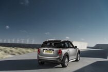 MINI Cooper Countryman S E ALL4