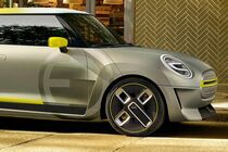MINI Cooper E