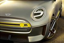 MINI Cooper E