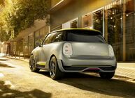 MINI Cooper E