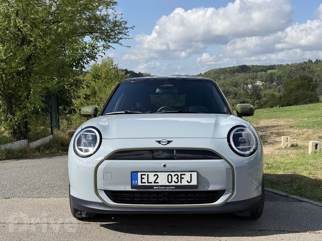 MINI Cooper SE