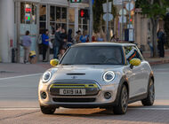 MINI Cooper SE