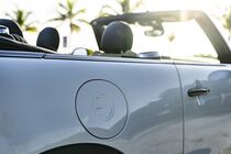 Mini Cooper SE Cabrio