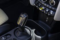 Mini Cooper SE Cabrio