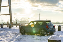 Mini Cooper SE Electric Collection