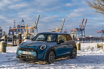 Mini Cooper SE Electric Collection