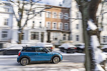 Mini Cooper SE Electric Collection