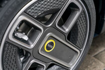 Mini Cooper SE Electric Collection