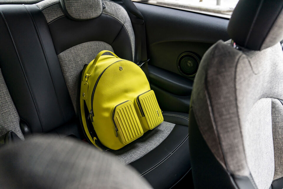 Mini Cooper SE Electric Collection