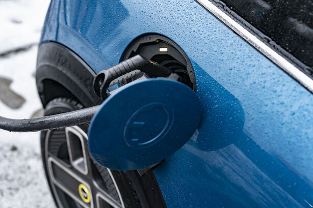 Mini Cooper SE Electric Collection