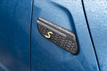 Mini Cooper SE Electric Collection