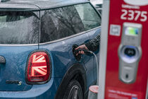 Mini Cooper SE Electric Collection