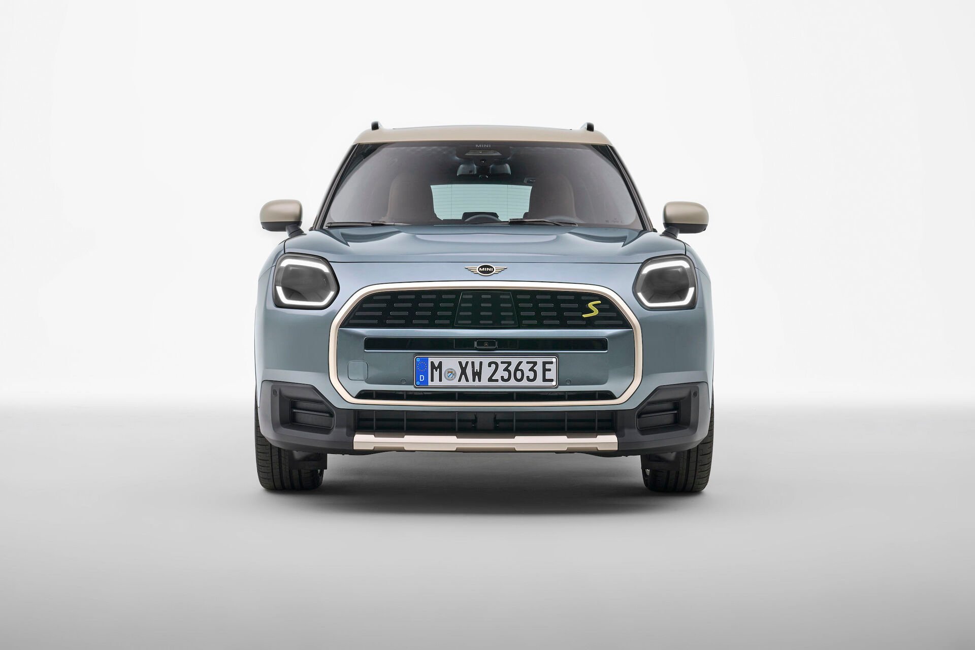 MINI Countryman (2024)