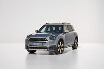 MINI Countryman (2024)
