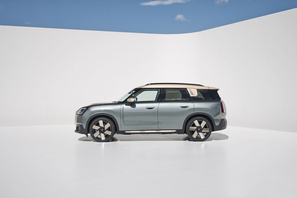 MINI Countryman (2024)