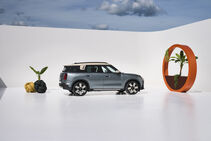 MINI Countryman (2024)
