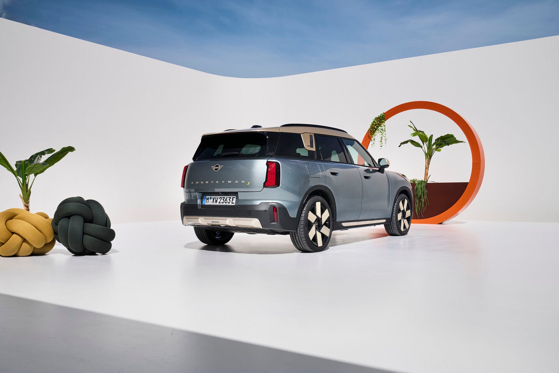 MINI Countryman (2024)