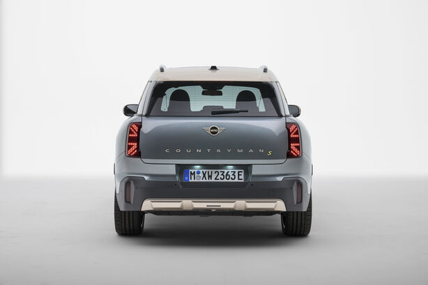 MINI Countryman (2024)