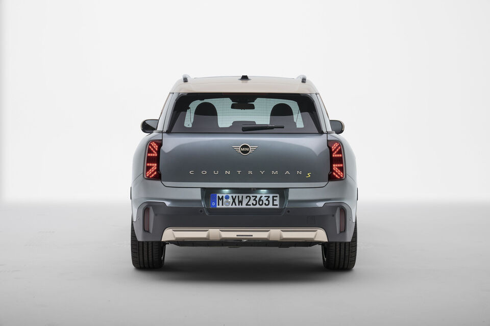 MINI Countryman (2024)