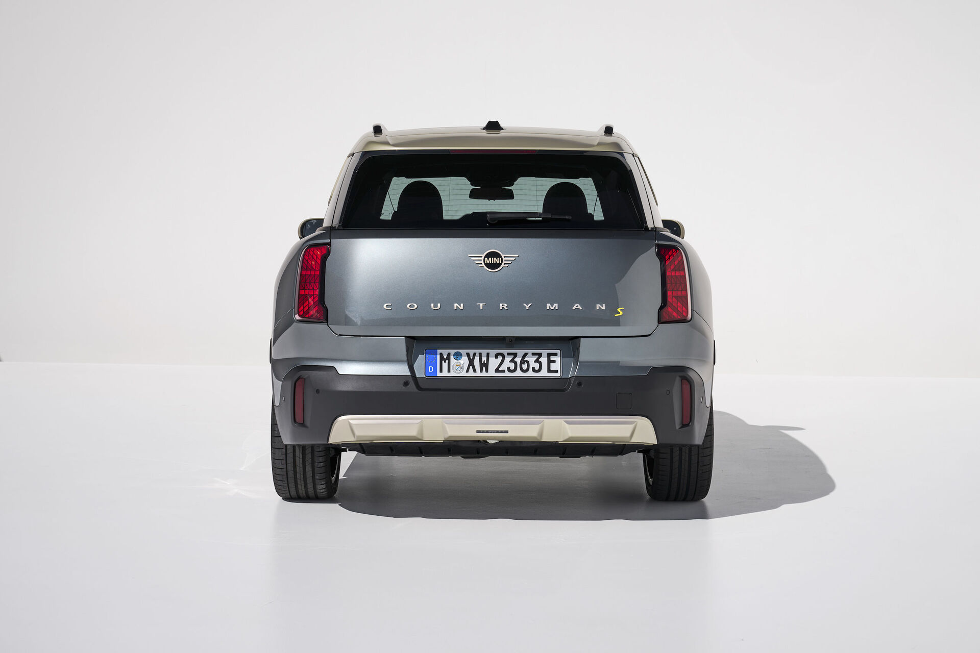 MINI Countryman (2024)