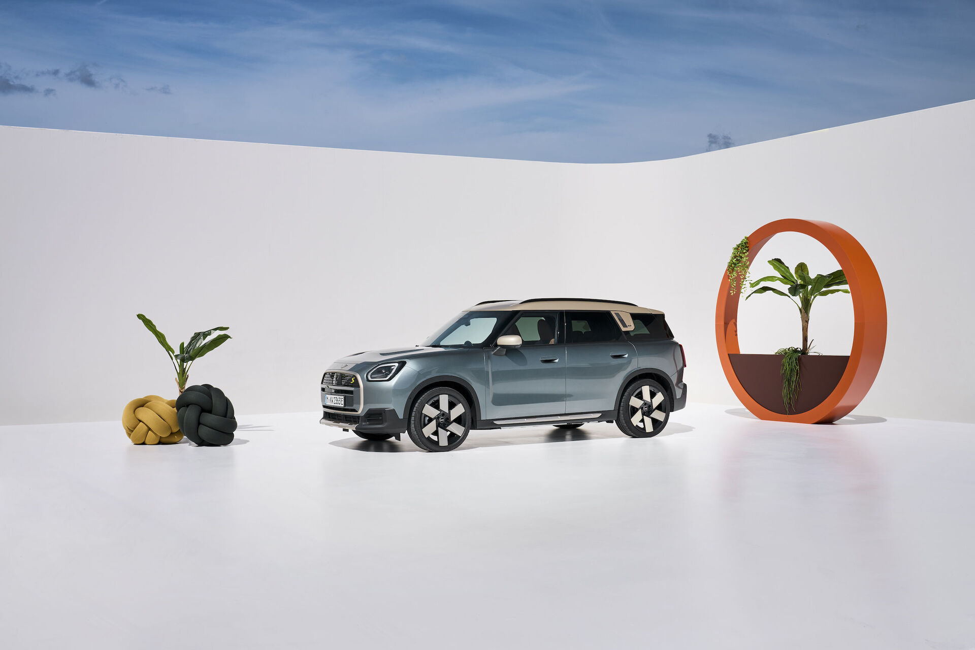 MINI Countryman (2024)