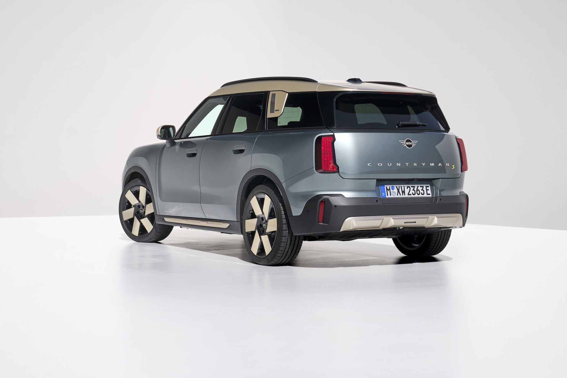 MINI Countryman (2024)