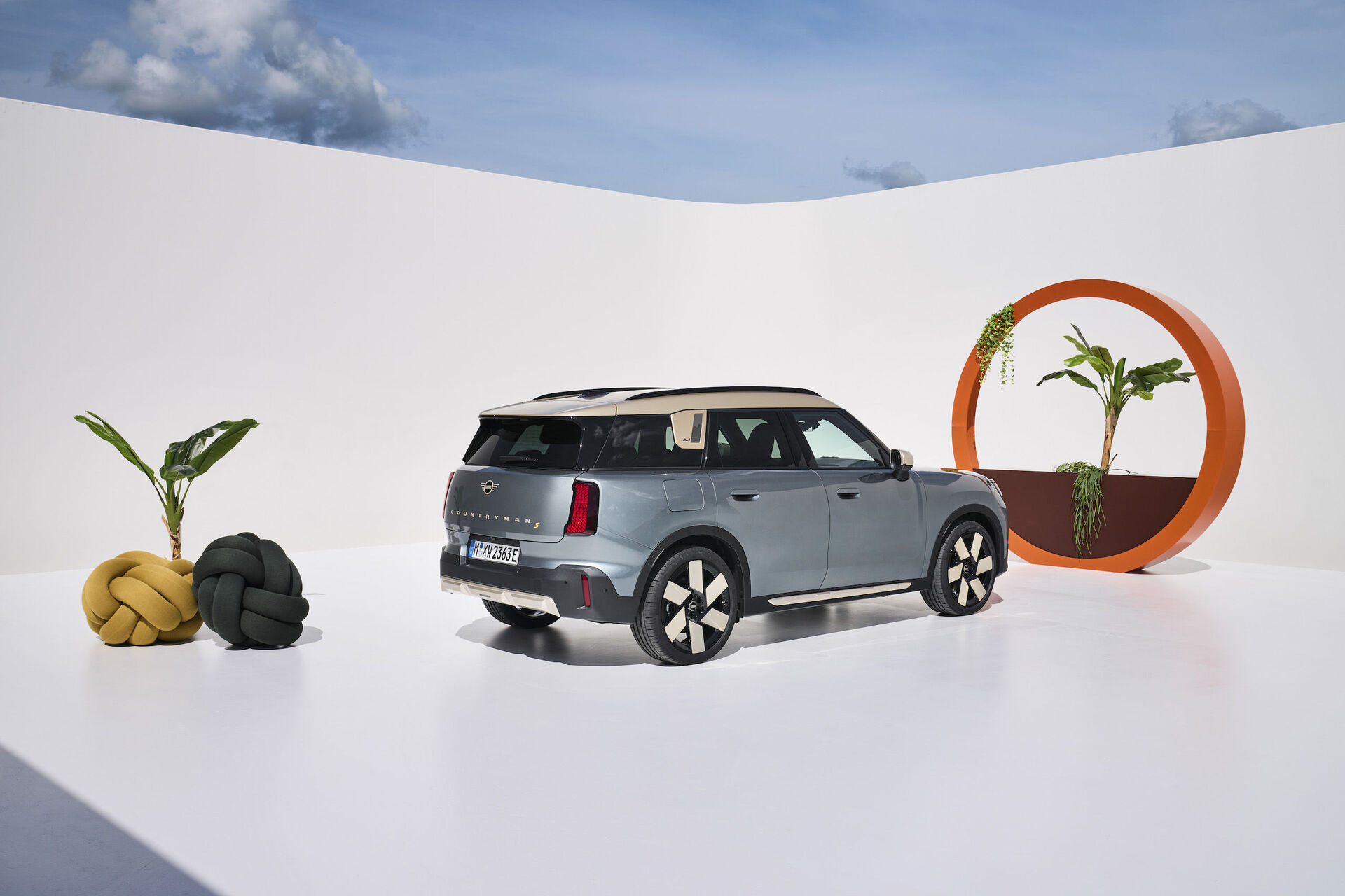 MINI Countryman (2024)