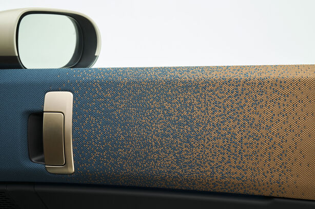 MINI Countryman (2024)