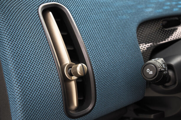 MINI Countryman (2024)