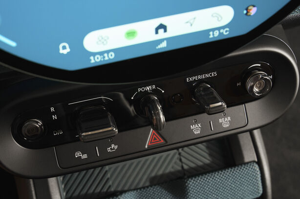 MINI Countryman (2024)