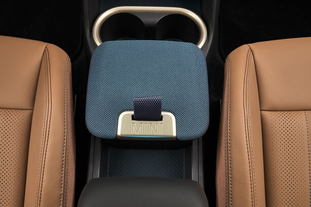 MINI Countryman (2024)