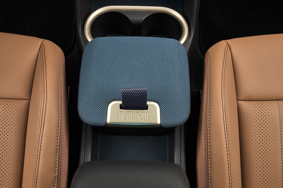 MINI Countryman (2024)